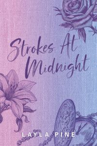 Strokes At Midnight cover