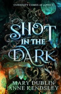 Shot in the Dark cover