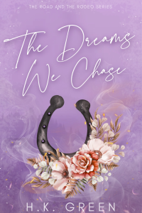 The Dreams We Chase cover