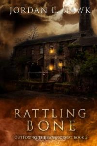 Rattling Bone cover
