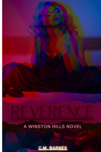 REVERENCE cover