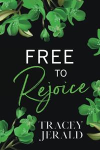 Free to Rejoice cover