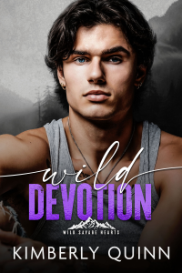 Wild Devotion cover