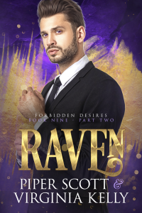 Raven cover