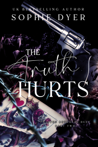 The Truth Hurts cover