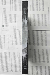 Bound by Darkness cover