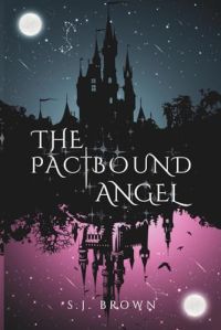 The Pactbound Angel cover