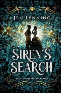 Siren's Search cover