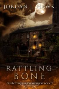 Rattling Bone cover
