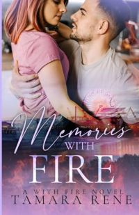 Memories with Fire cover