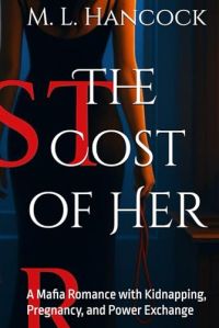 The Cost of Her cover