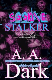 Seeking Stalker cover