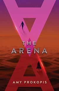 The Arena cover