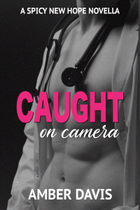 Caught on Camera cover