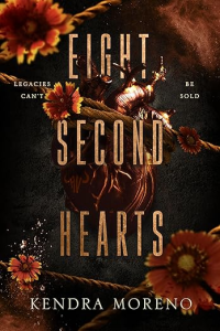 Eight Second Hearts cover