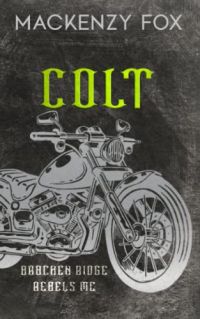 Colt cover