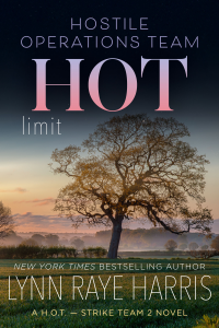 HOT Limit cover