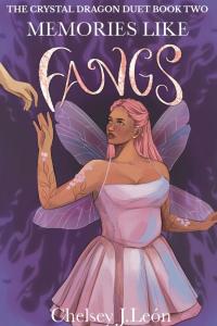 Memories Like Fangs cover