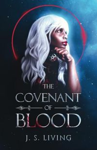 The Covenant of Blood cover