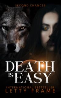 Death is Easy cover