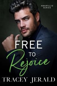 Free to Rejoice cover