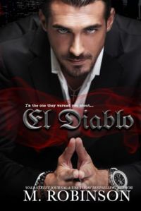 El Diablo cover