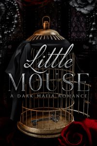Little Mouse cover