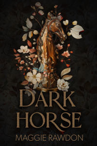 Dark Horse cover