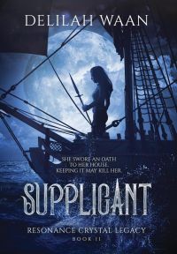 Supplicant cover