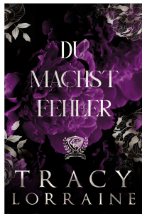 Du Machst Fehler : German Translation cover