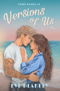 Versions Of Us cover