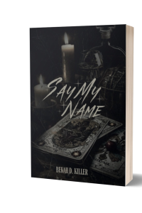 Say my name cover