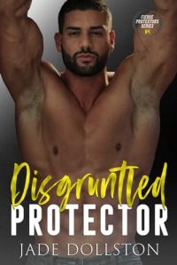 Disgruntled Protector cover