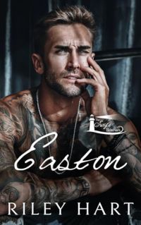 Easton cover