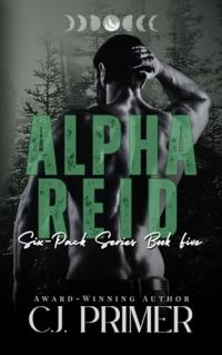 Alpha Reid cover