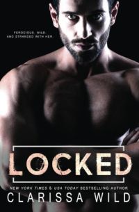 Locked cover