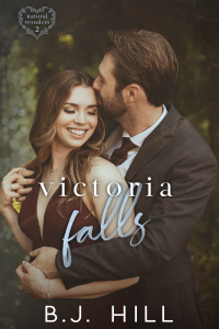 Victoria Falls cover