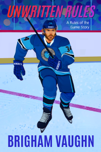 Unwritten Rules cover