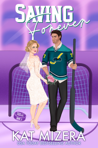 Saving Forever cover