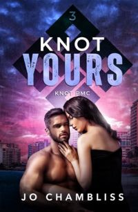 Knot Yours cover