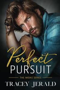 Perfect Pursuit cover