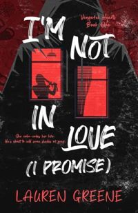 I'm Not in Love (I Promise) cover