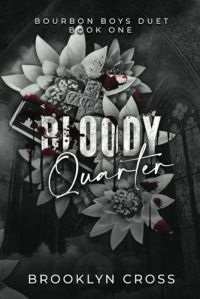 Bloody Quarter cover
