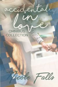 Accidentally in Love Omnibus Collection cover