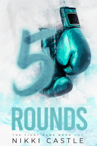 5 Rounds cover
