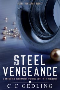Steel Vengeance cover