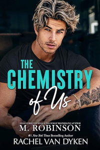 The Chemistry Of Us cover