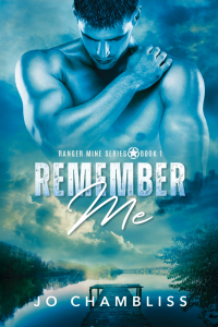 Remember Me cover