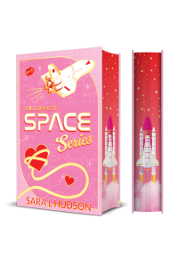 The Complete Space Series cover