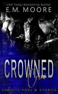 Crowned Crew cover